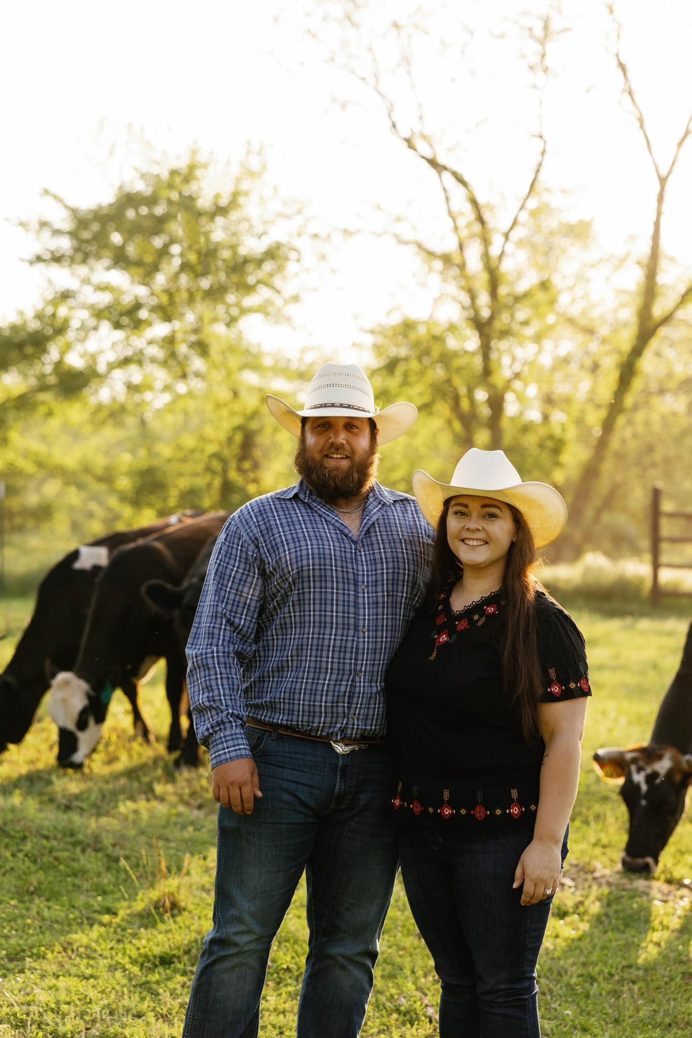 Morgan Ranch OK - For our new family; hi! We are Courtney... | Facebook