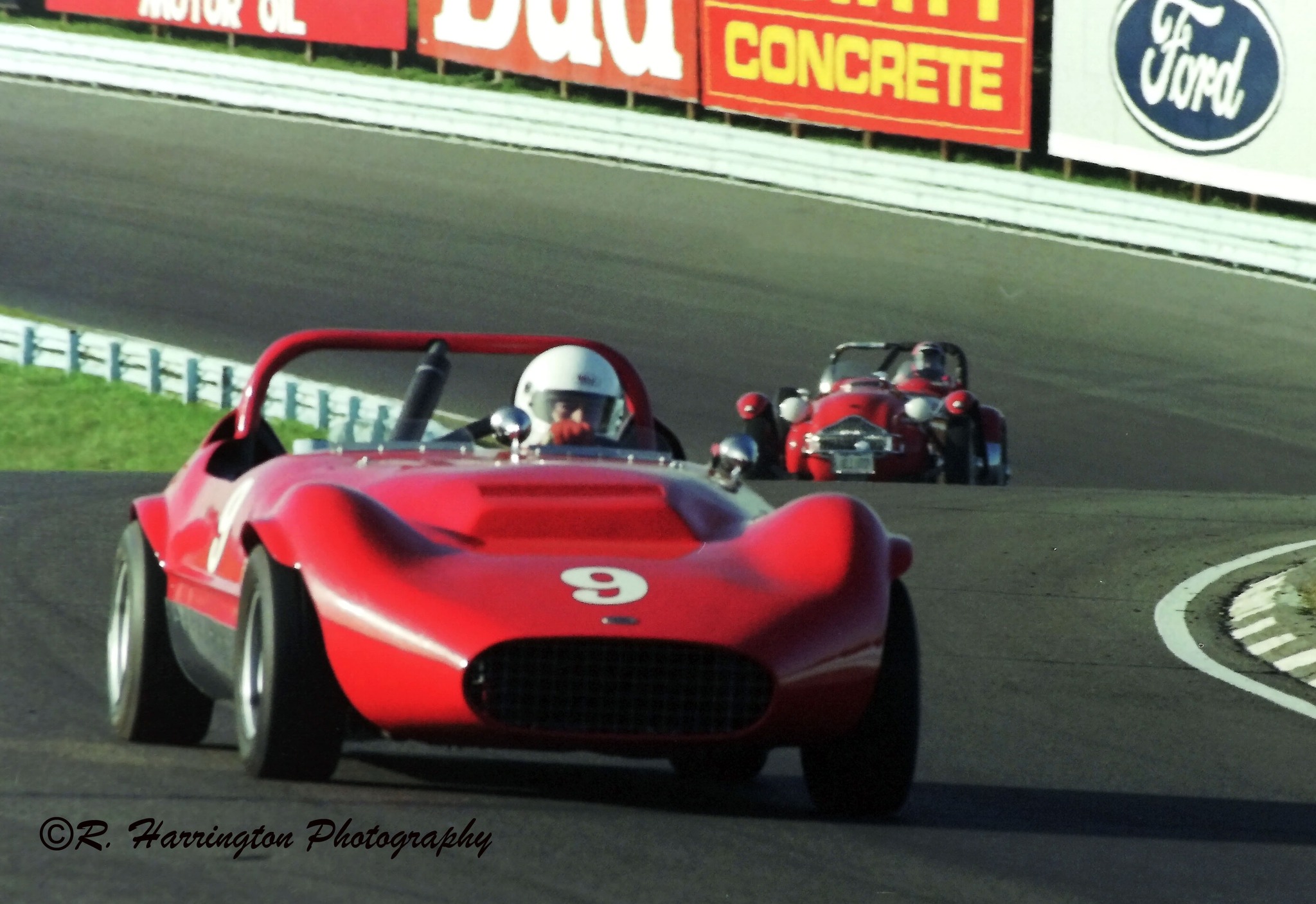 1967 Craimax, Watkins Glen, Sept. 1992