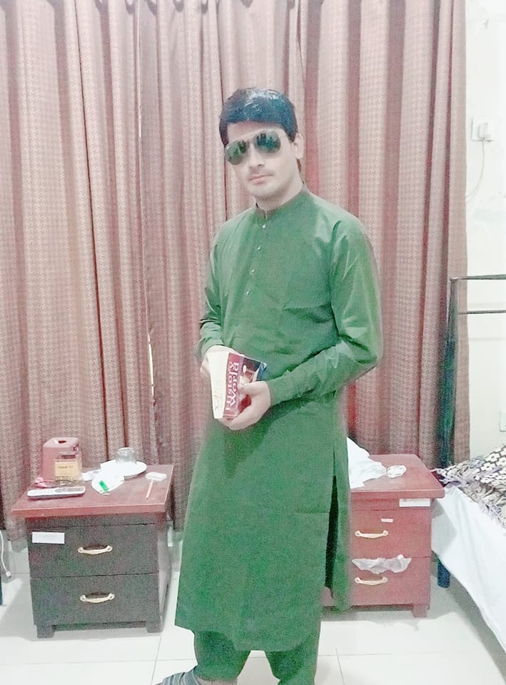 Waheed Jan