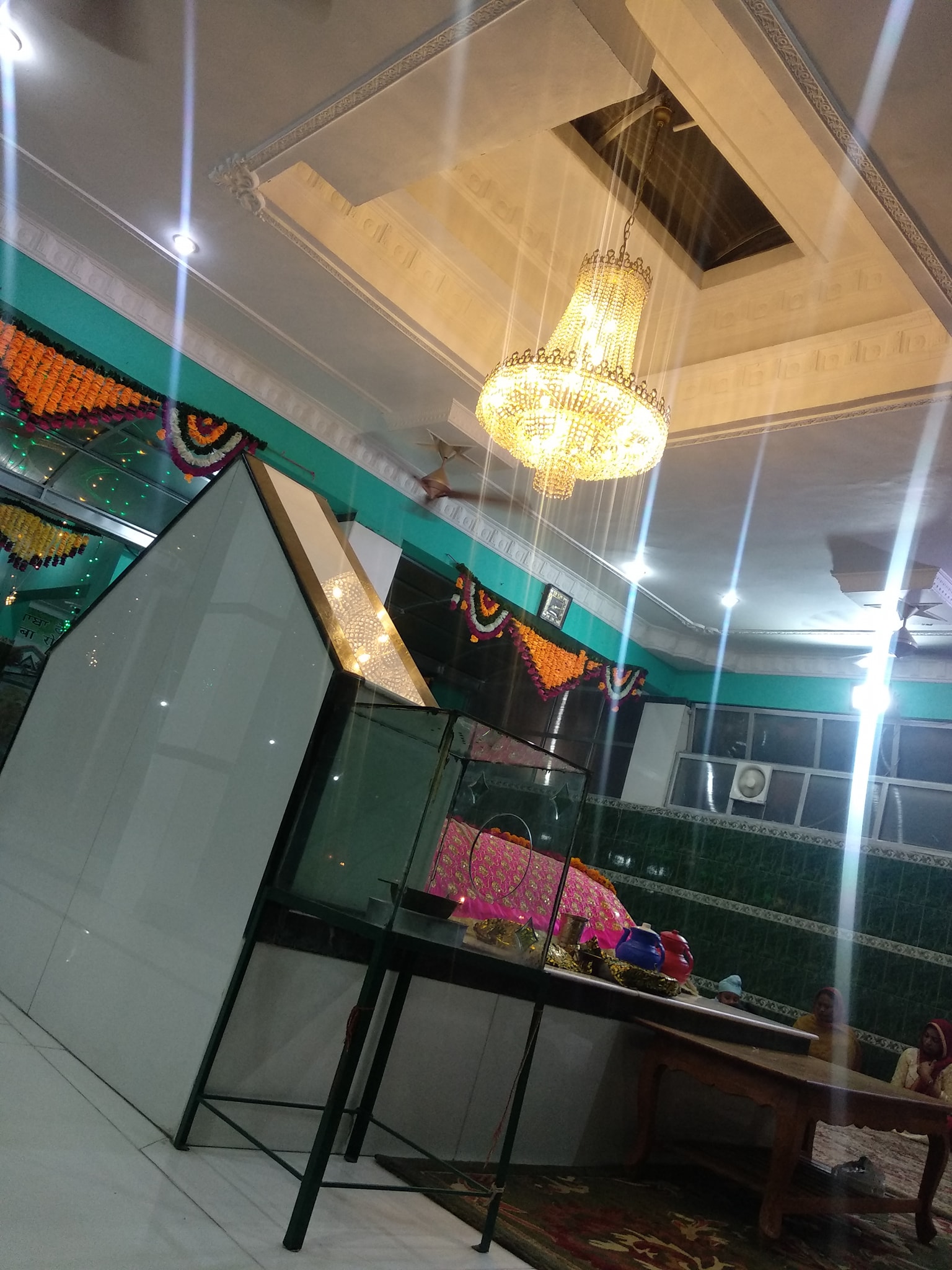 💙 Jai Baba Rode Shah Ji 💙 - Dargah Peer Baba Rode Shah Ji