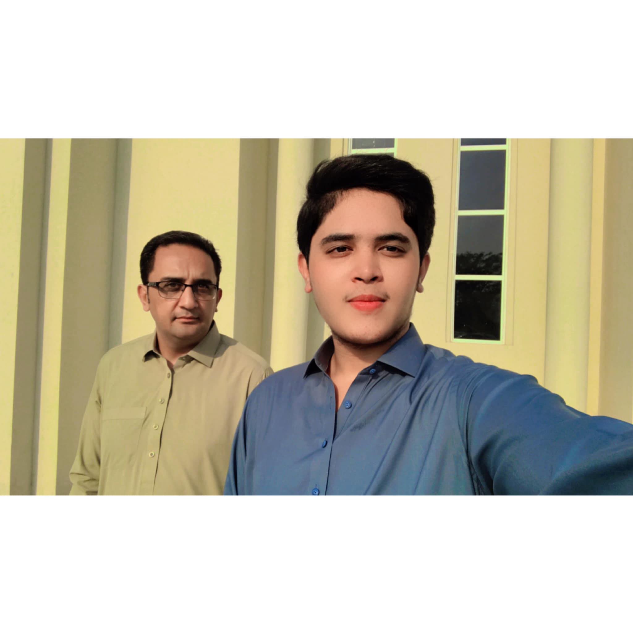 Malik Rafay