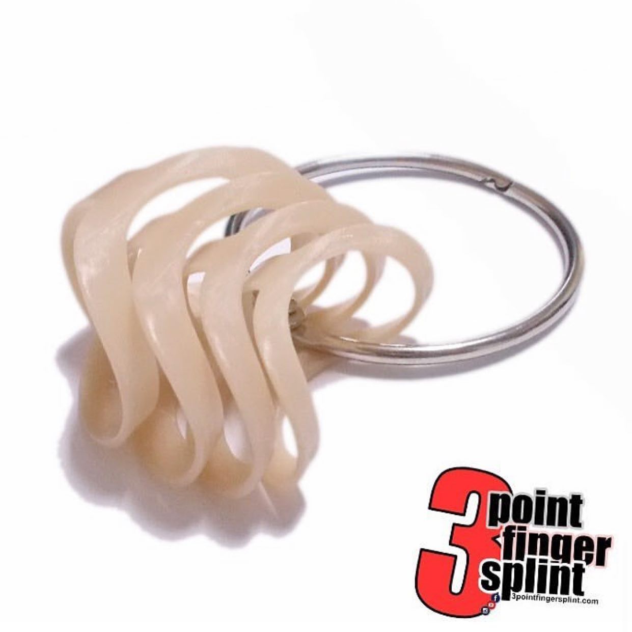 #3pointfingersplint#parmakateli#opod... - 3point finger splint | Facebook