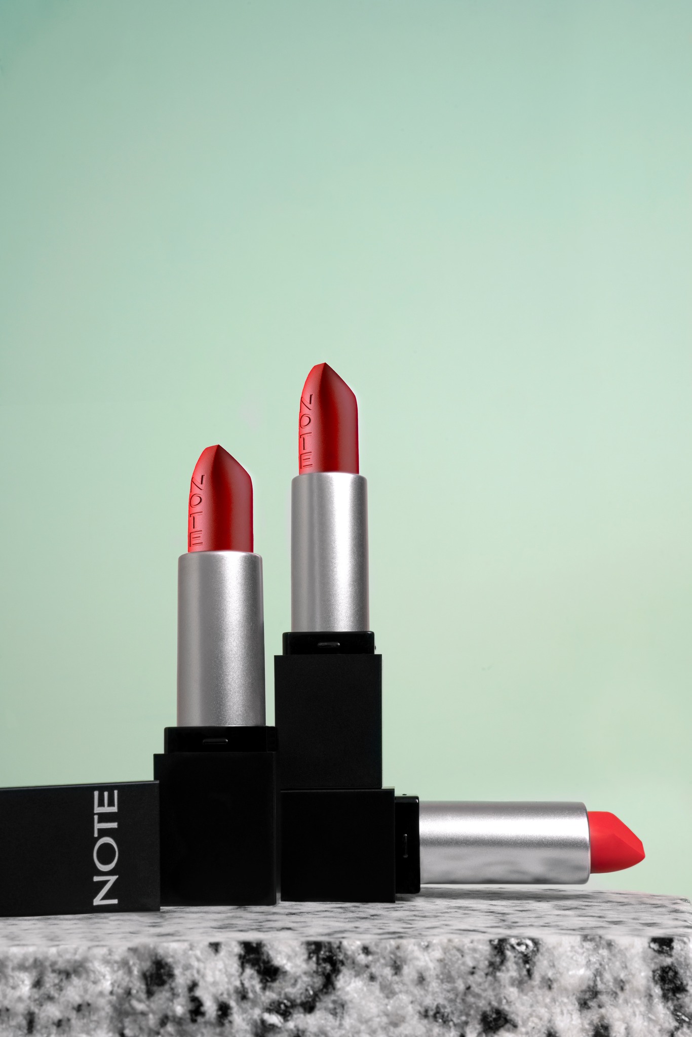 NOTE Cosmetics - Intensidad de colores, de alto impacto y... | Facebook