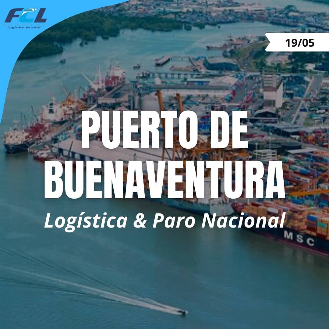 FCL Express | Medellín