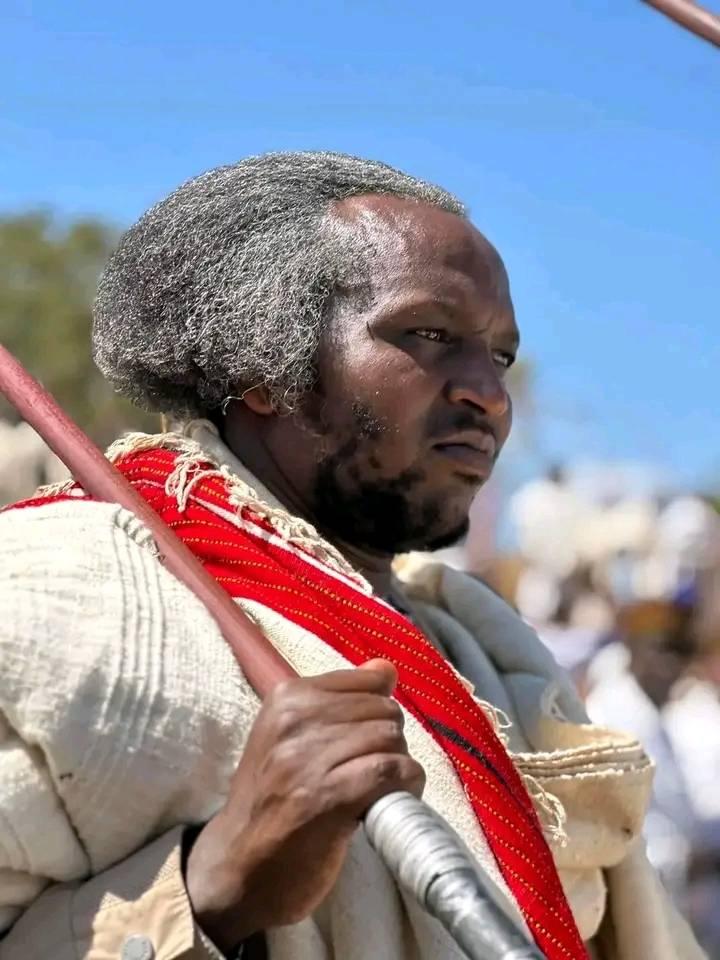 Gammachuu Odaa - Baga Woraanni diidaa si gale jaal Sanyii... | Facebook