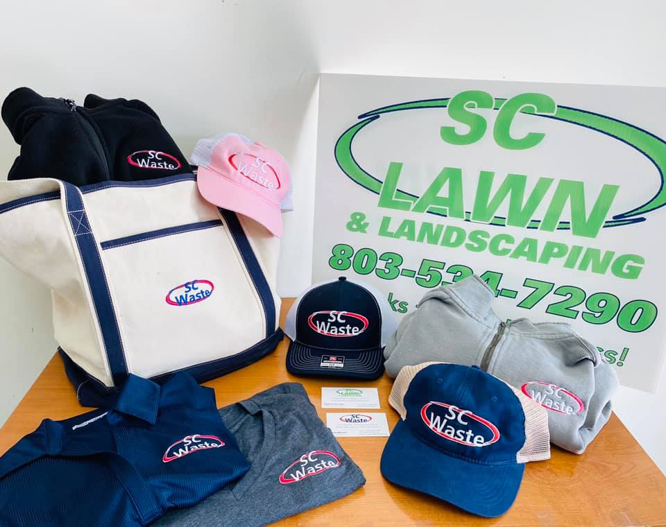 Major Graphics, LLC | Orangeburg SC
