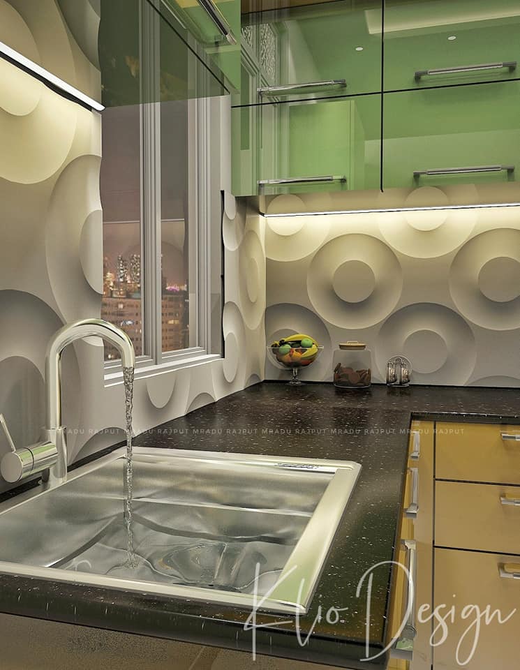 Klio Design | Ghaziabad
