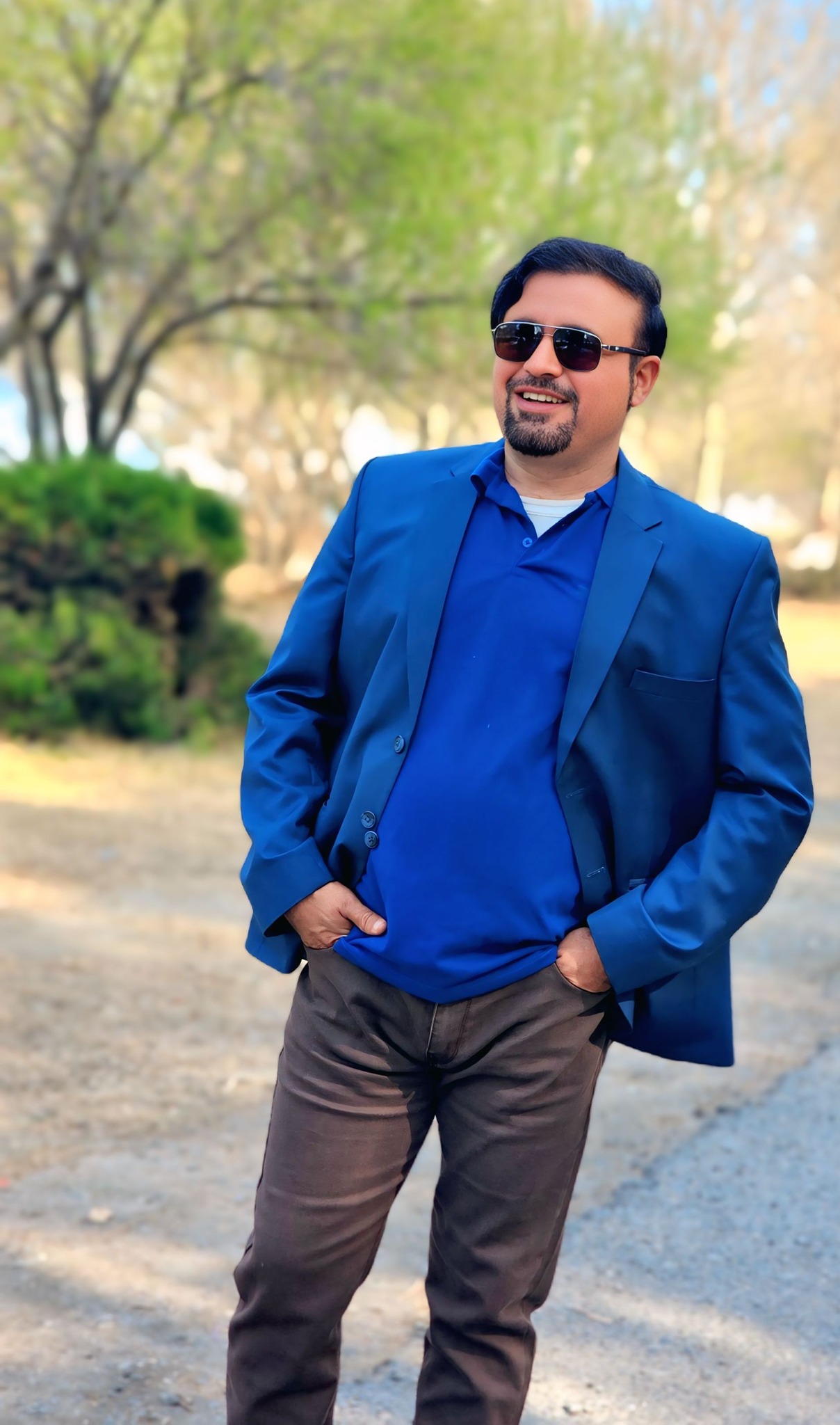 Sayel Khan