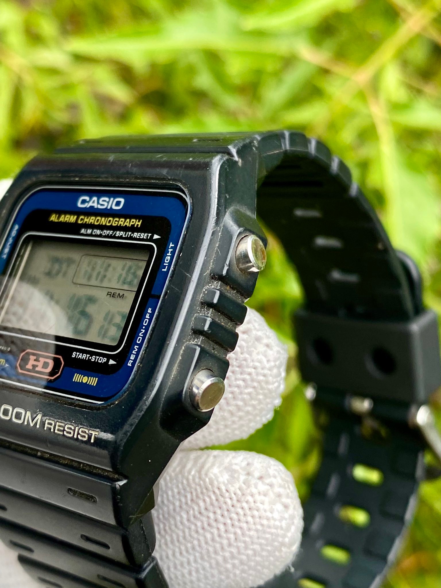 CASIO HD DW-240 ⭐️