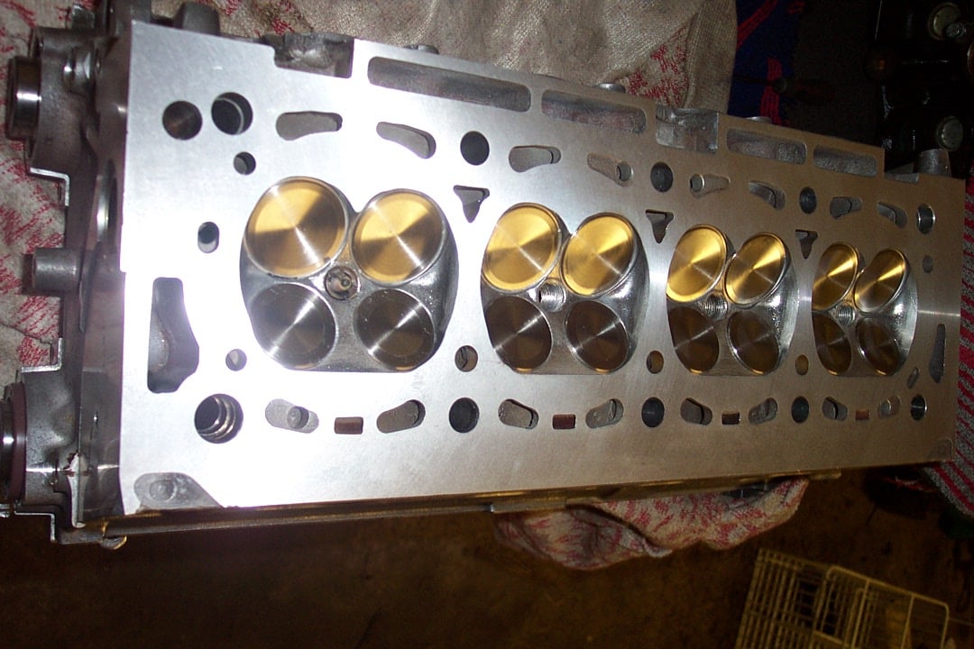 New Product: Performance Head and... - Raptor Sports Cars | Facebook