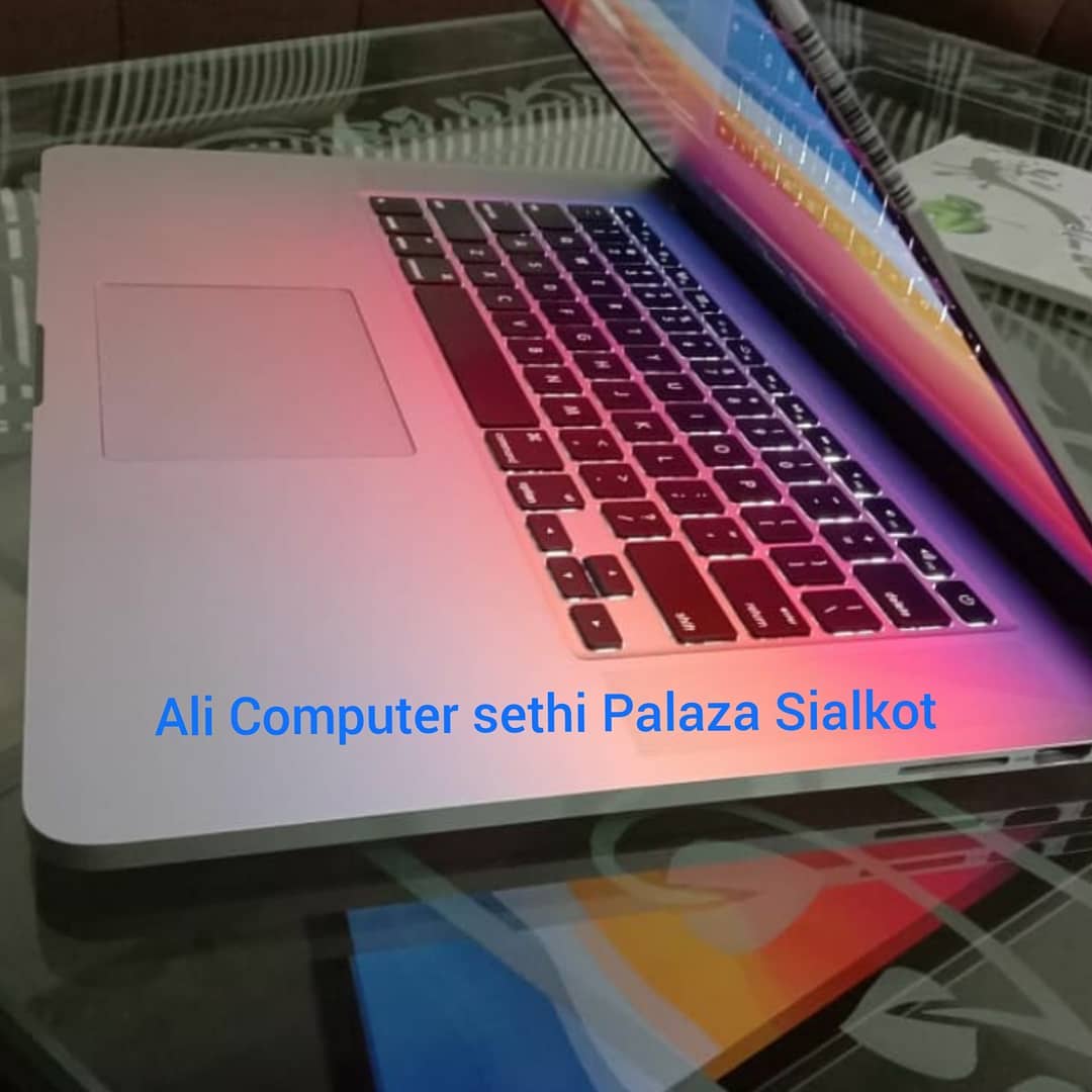 Ali Computer | Sialkot