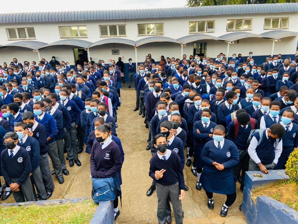 mbabane-central-high-school-home