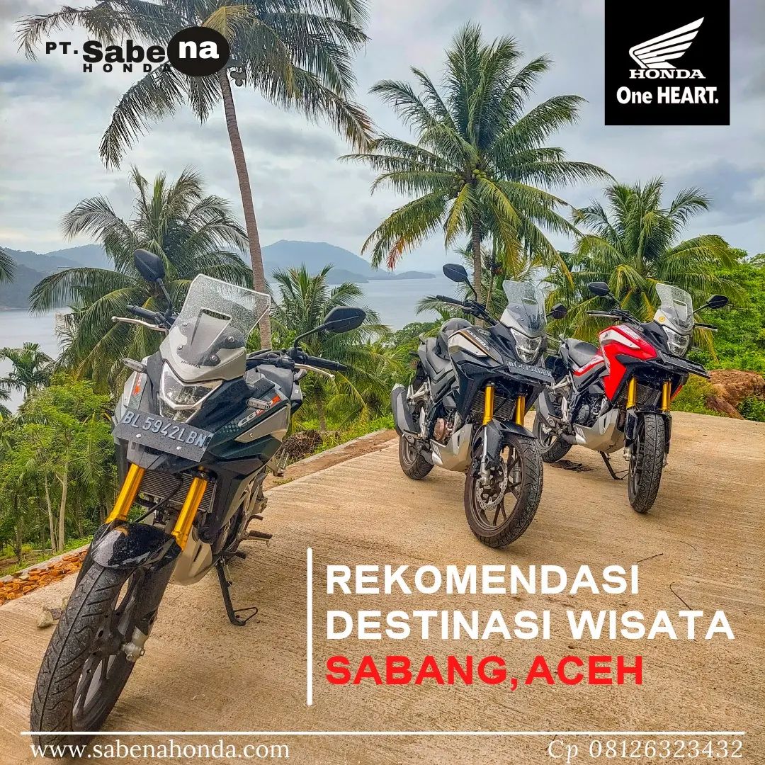 Happy weekend Rakan! MinHo mau tunjukin... - PT. Sabena Honda