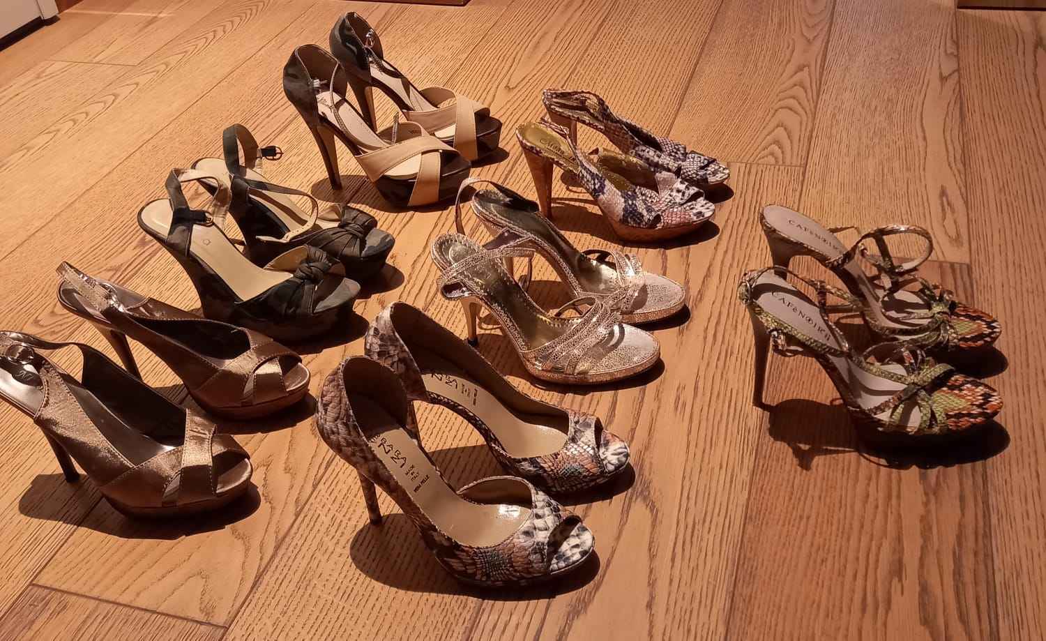 HUE Collant A Rete Donna Con Top Controllo - Nero Confezione 2 Paia