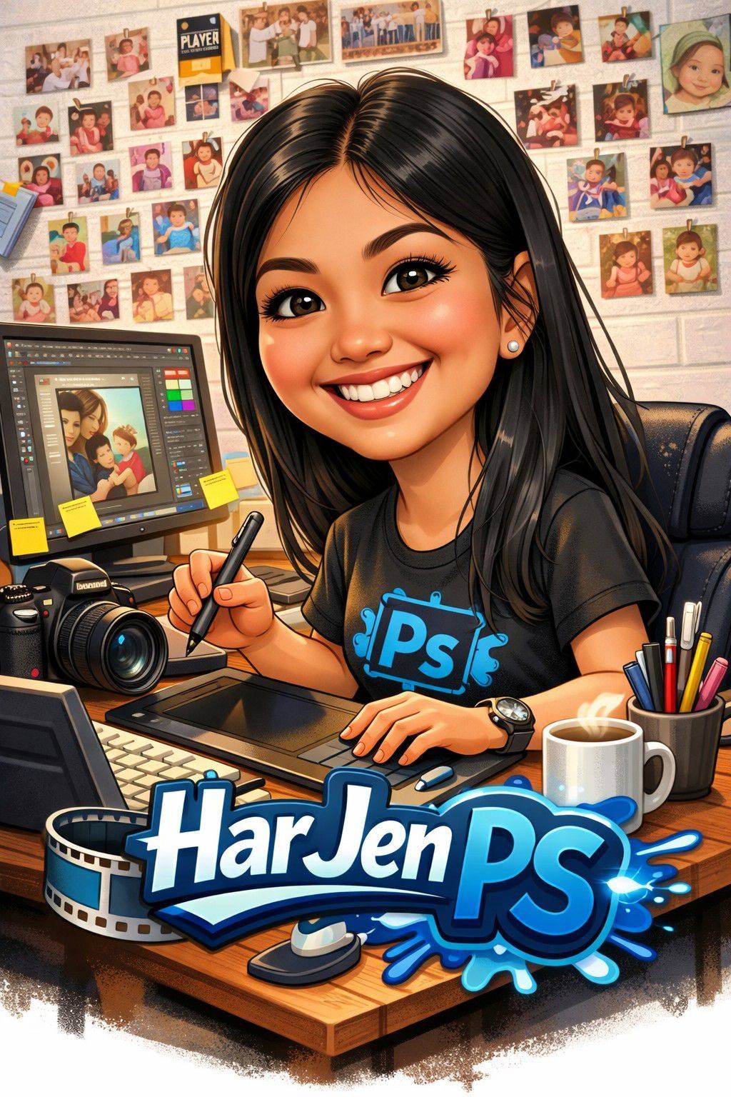 Har Jen PS