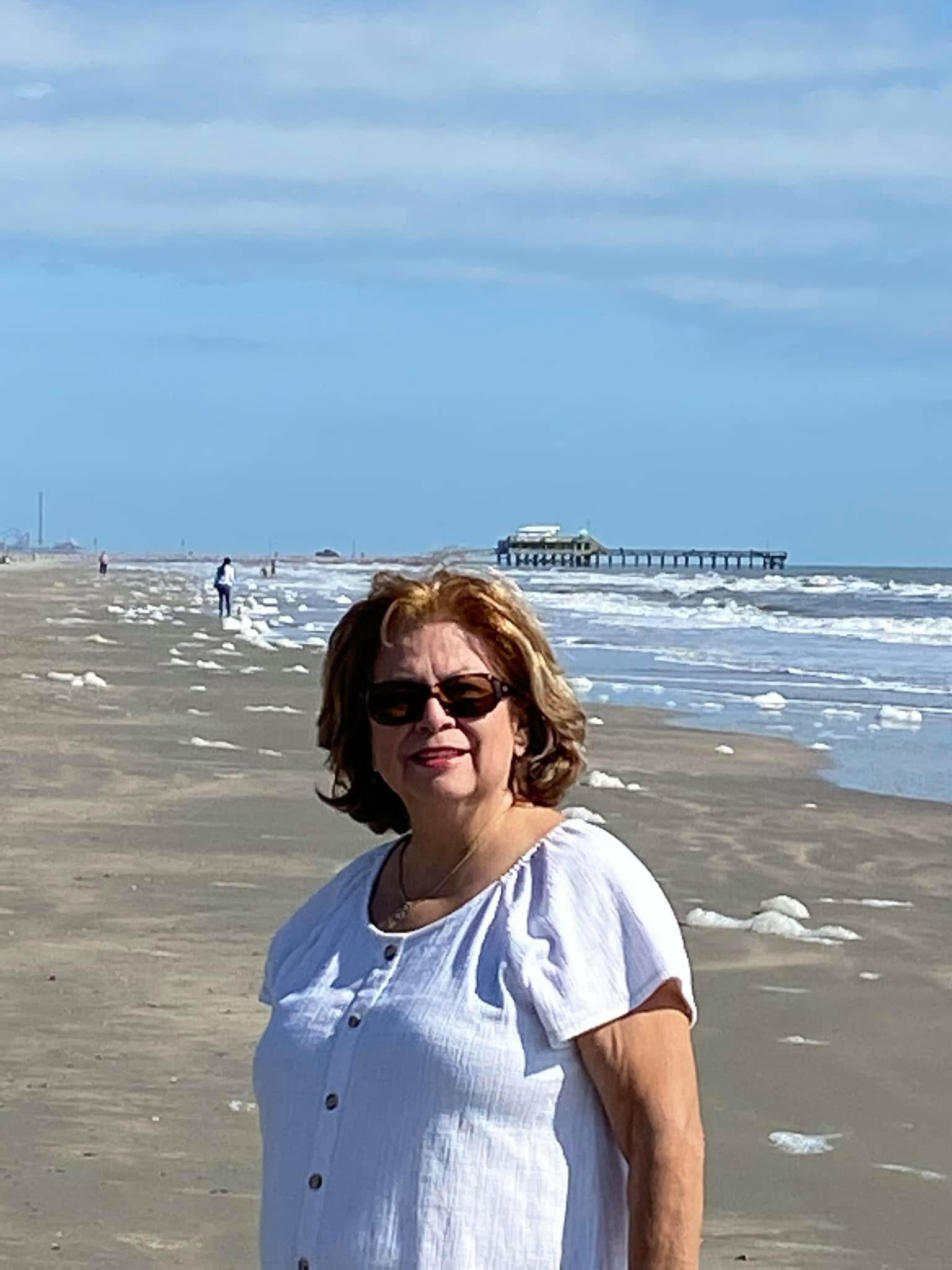 Judy Rocha