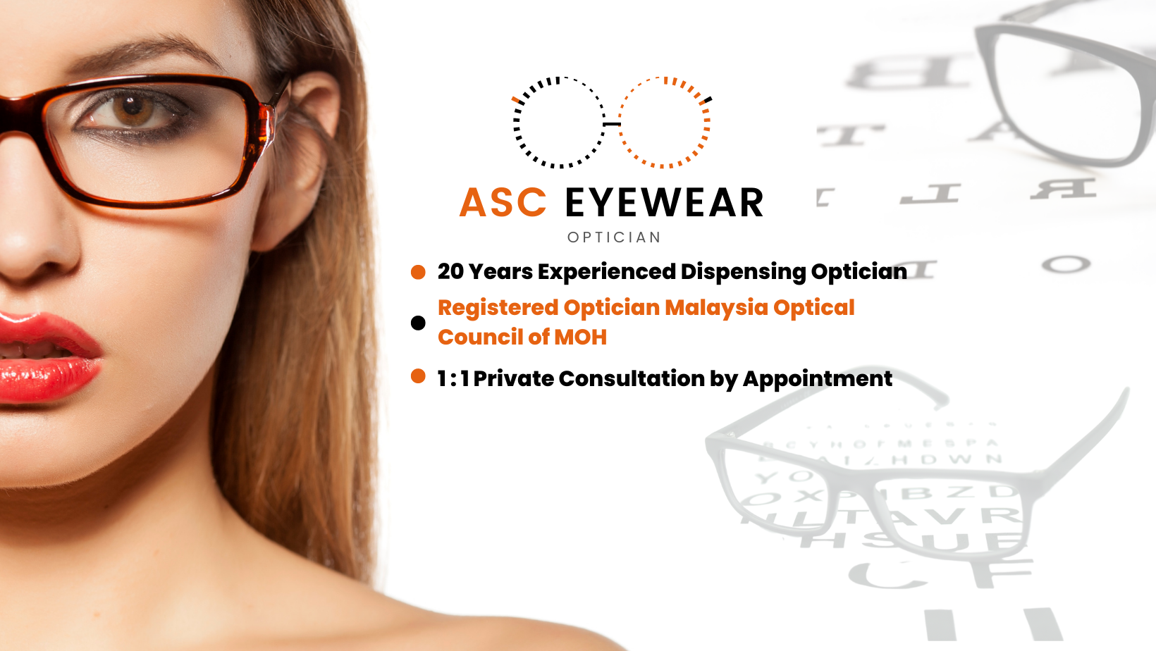 ASC Eyewear | Alor Setar