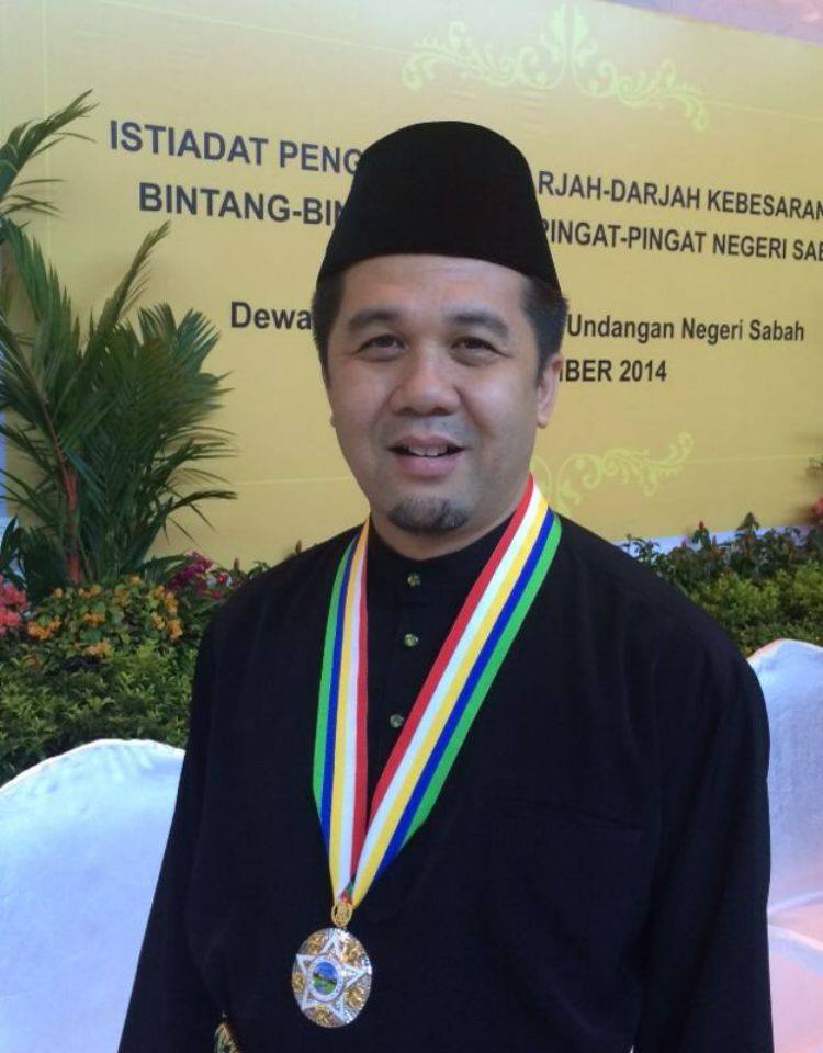 Jamawi Jaafar Official Sekalung Tahniah Kpd Ketua Penerangan Pemuda Umno Malaysia Sdr Jamawi Jaafar Yg Telah Dianugerahkan Pingat Ahli Setia Darjah Kinabalu Asdk Daripada Tyt Sabah Admin Facebook