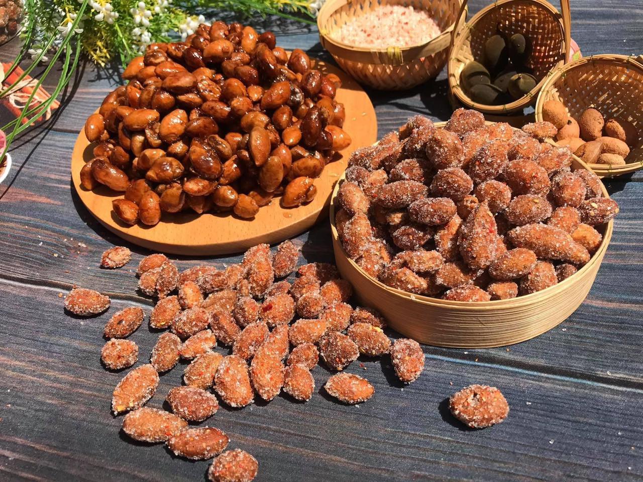🌰🌶 SAY CỒ LẮC MUỐI ỚT 🌰🌶 ☘Say hay... - HOÀNH THÁNH ÔNG PHÚN | Facebook