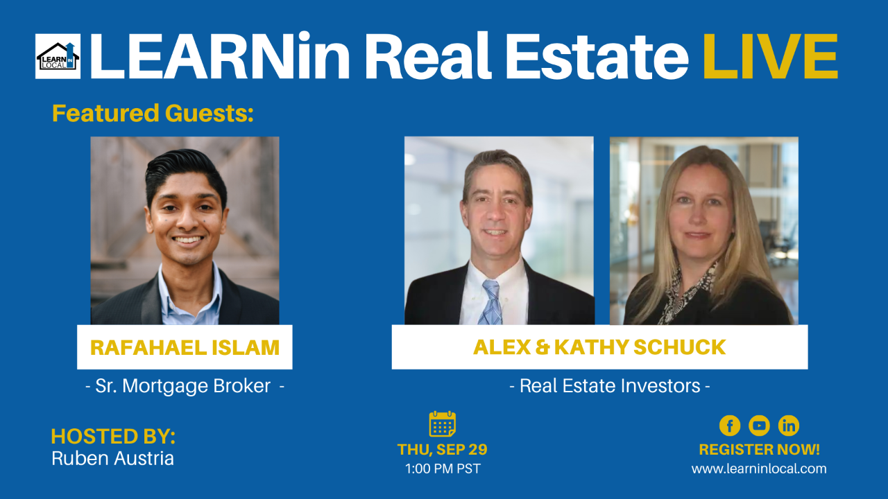 Hybrid Real Estate Investing