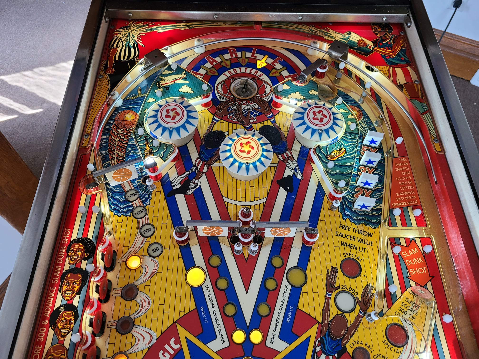 Michigan Pinball | Dexter MI