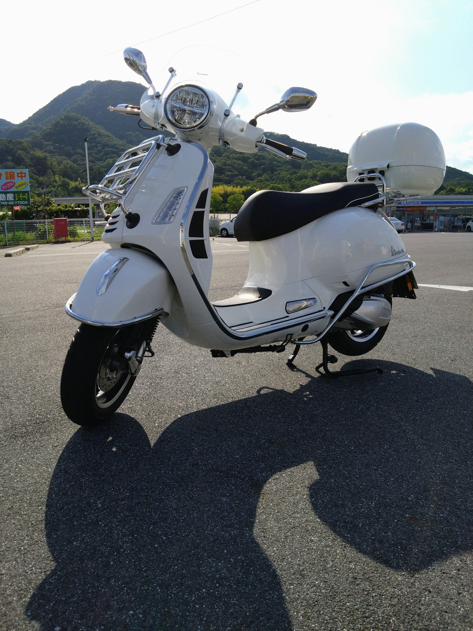 大好きベスパ！ | Facebook