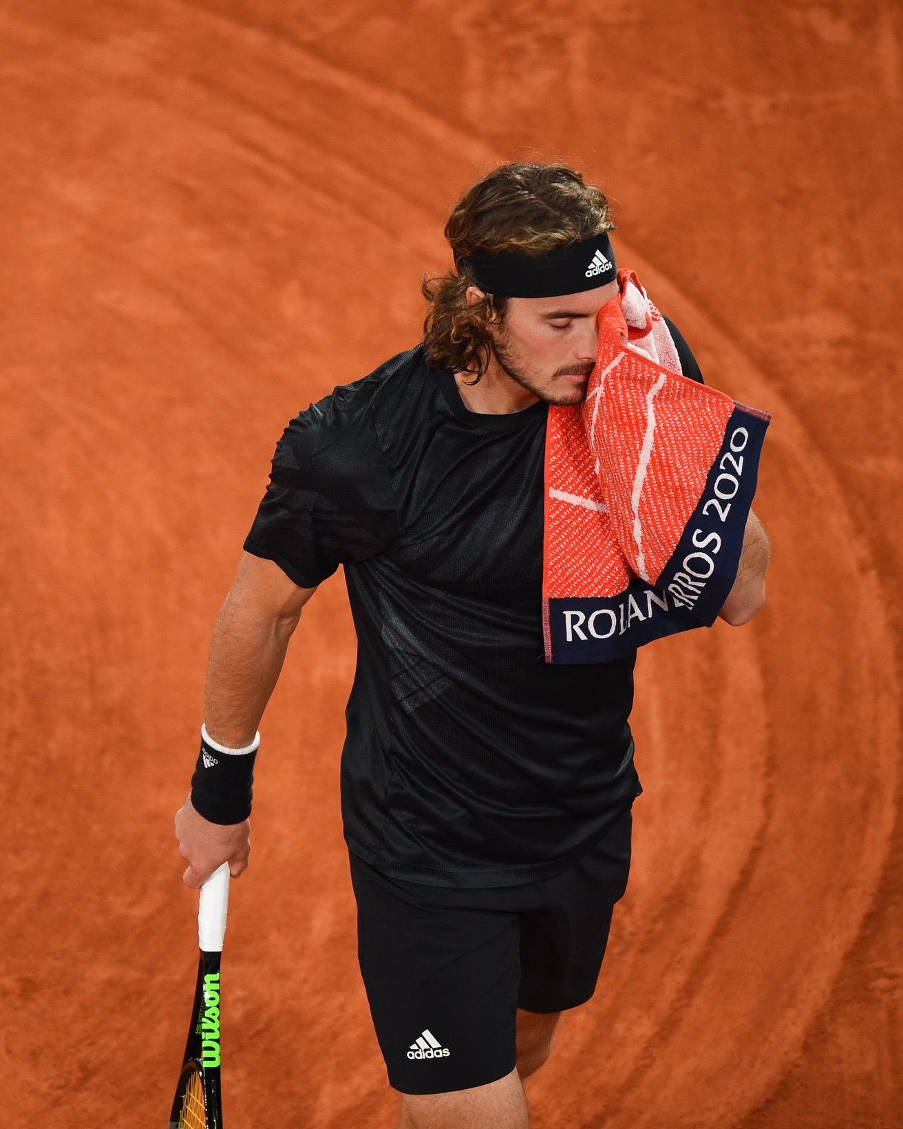 Official 2026 Roland-Garros towels revealed! You can already get