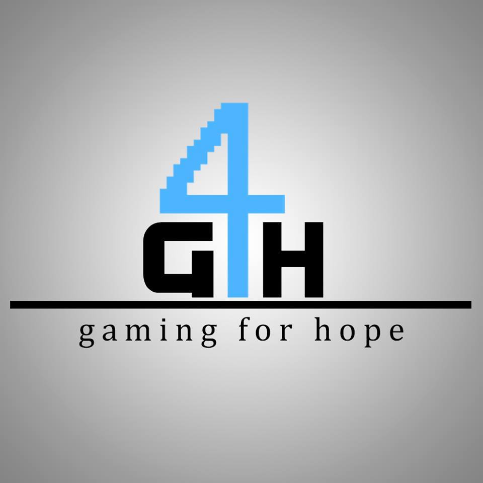 Visual Proof: How to Identify Verified Gaming4Hope GM Support Staff and Tickets