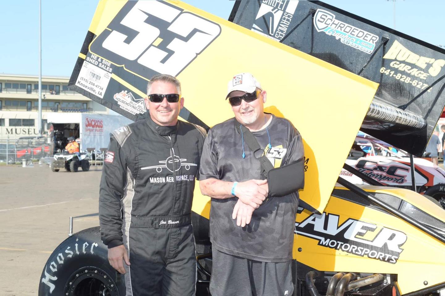 Beaver Motorsports | Knoxville IA