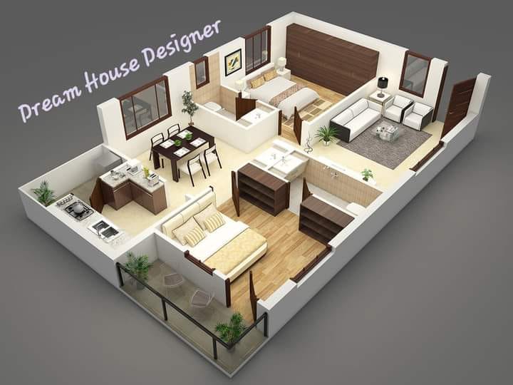 Sonu - WhatsApp : +917557400330 • 2D Planning⛪ • Interior Design🏠 ...