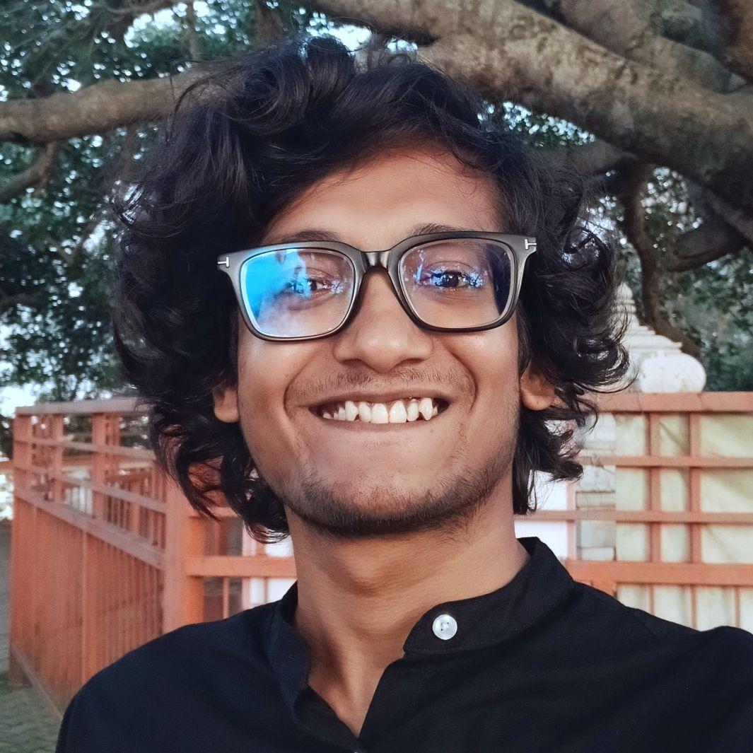 Saumen Biswas Anik