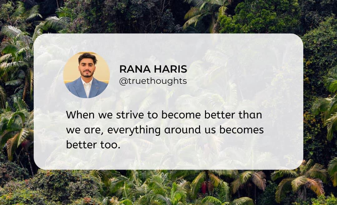 Rana Haris