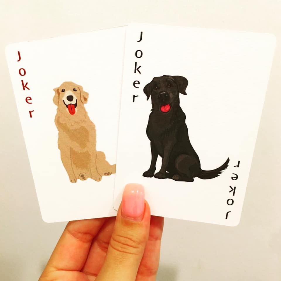 Shuffled Ink - Try your hand at designing the perfect... | Facebook