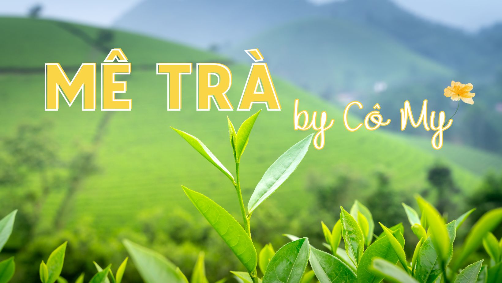 Mê Trà by Tiệm Trà Cô My | Ho Chi Minh City