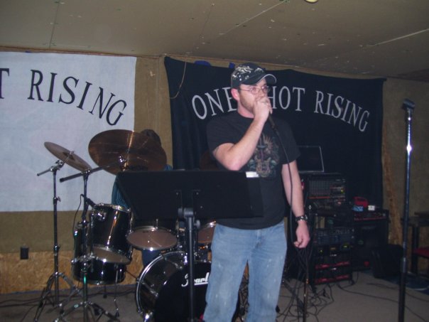 One Shot Rising - One Shot Rising added a new photo.