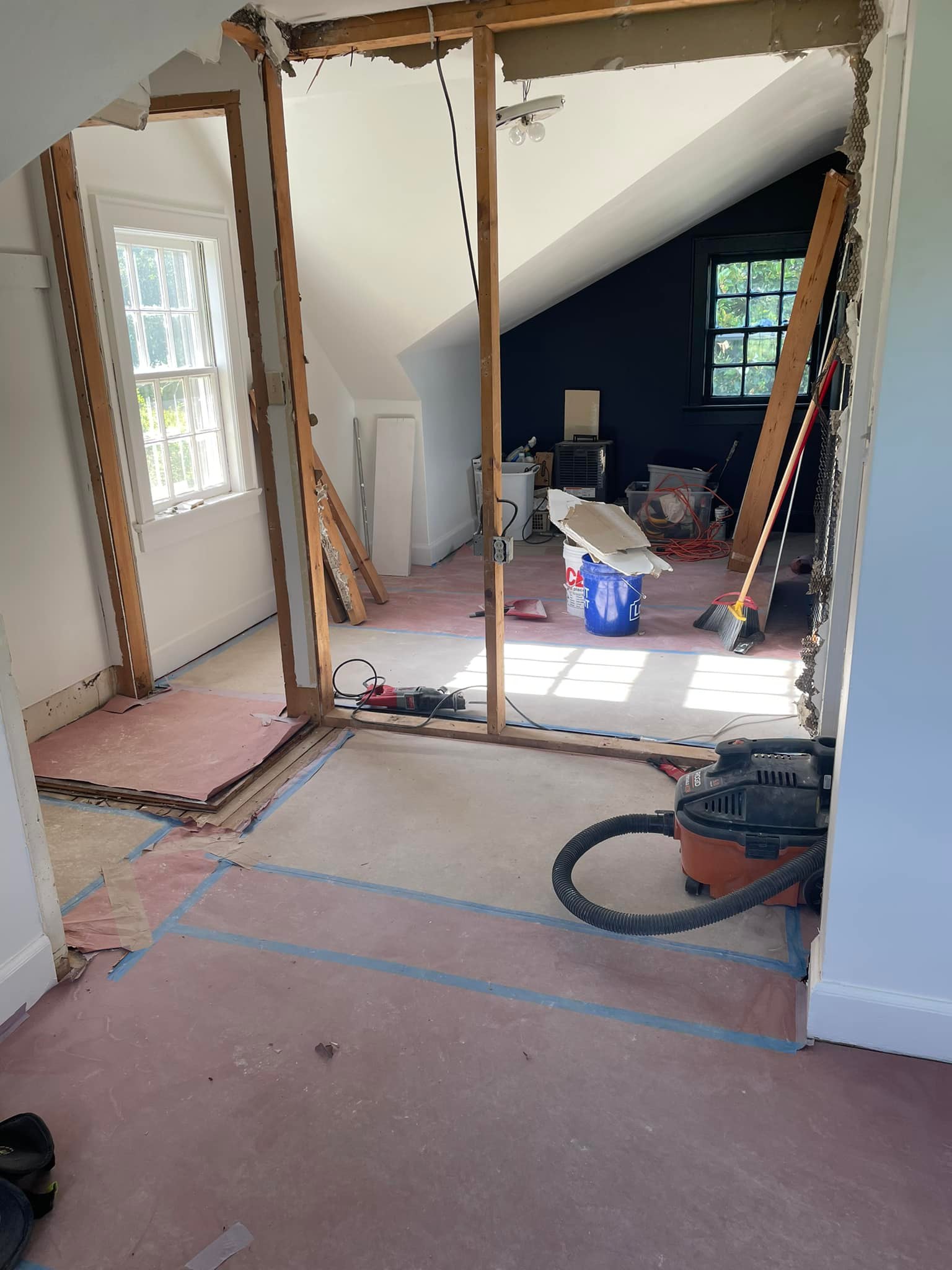 Warren Consulting and Design | Crossville TN