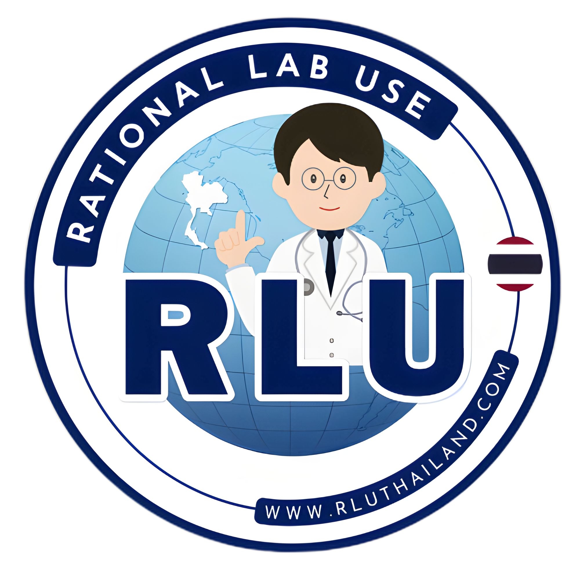 RLU - Rational Lab Use | Nonthaburi