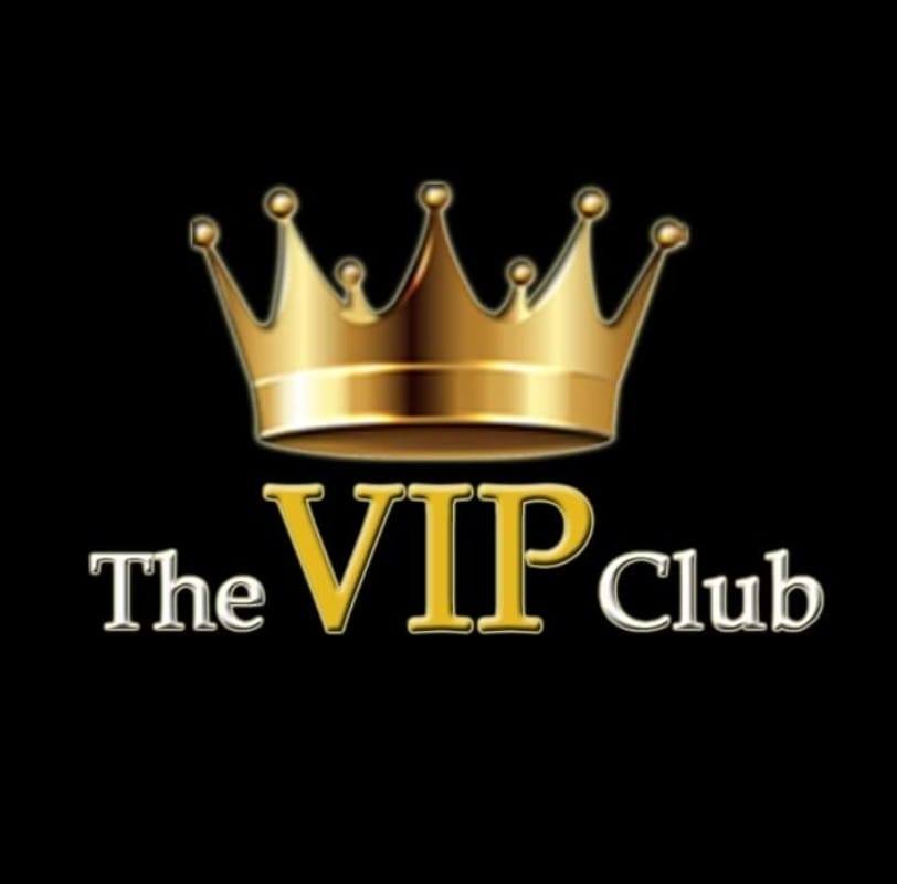 The VIP Club - Admin