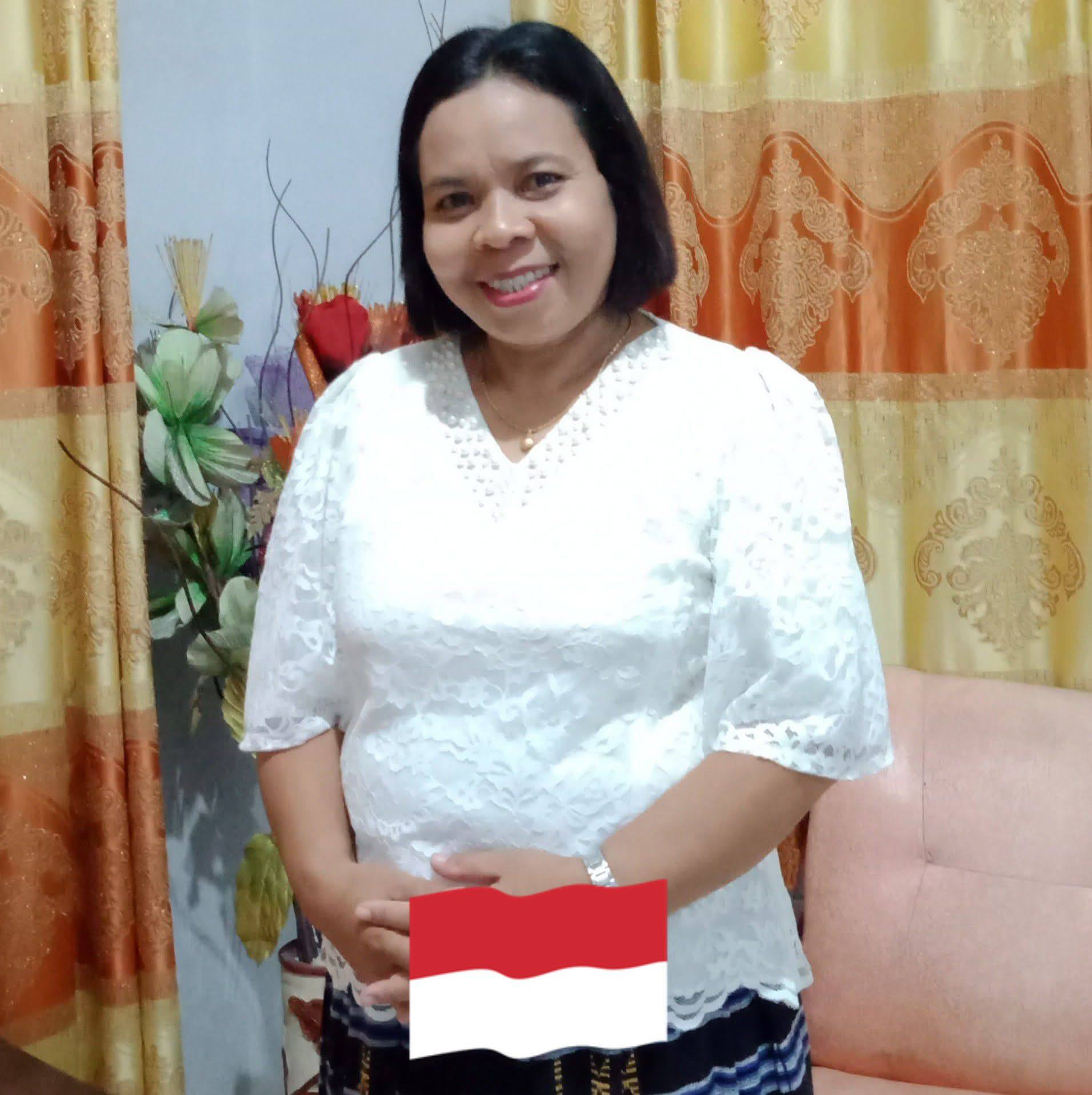 Mereka tidak hanya bisa mengolah bahan mentah menjadi sepotong roti ...