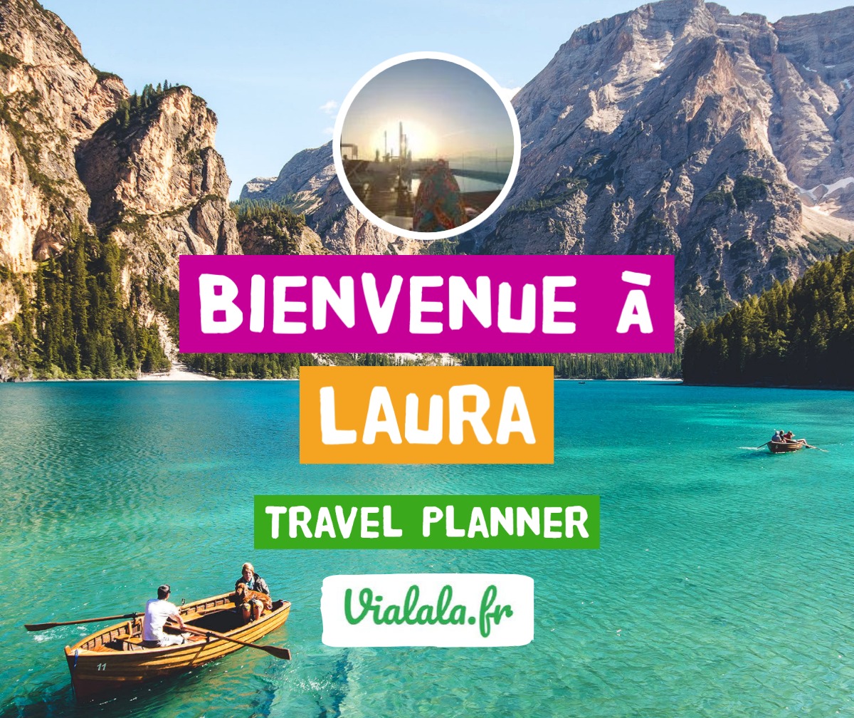 Vialala - 🤩 Welcome Laura, travel planner qui rejoint... | Facebook