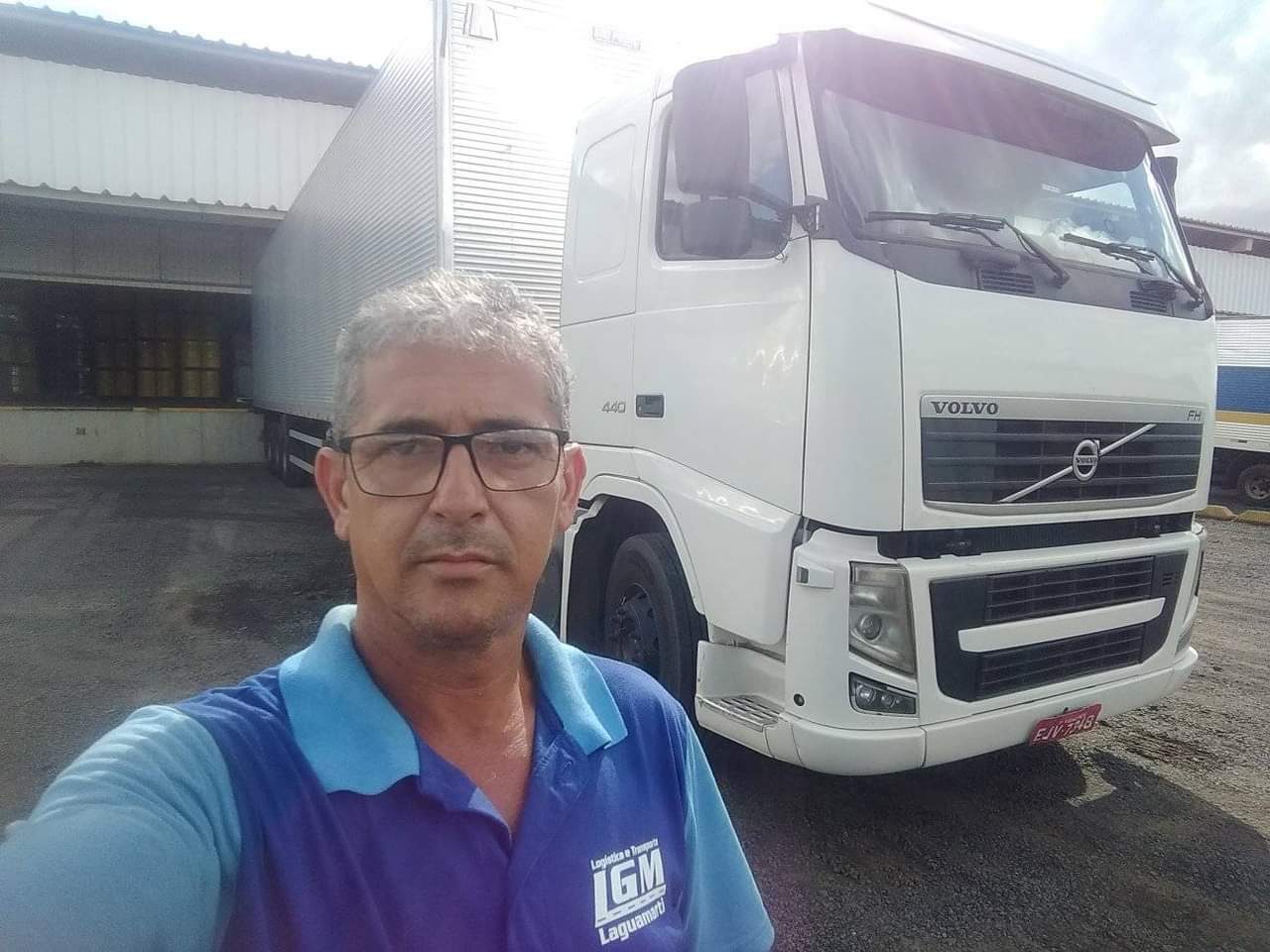 Ivanio Aparecido Silva