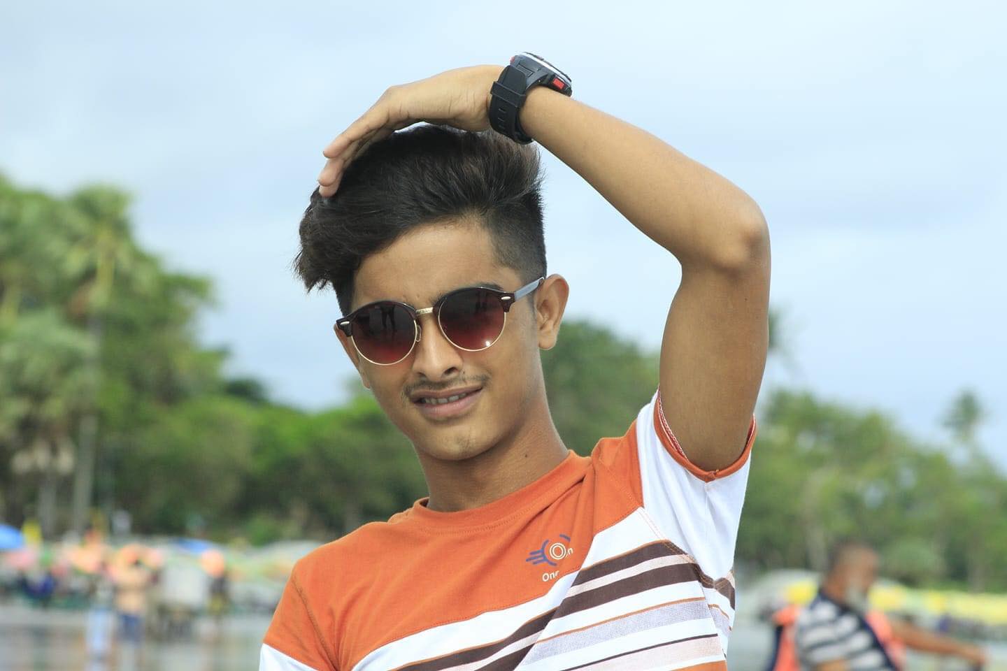 RJ Rakib