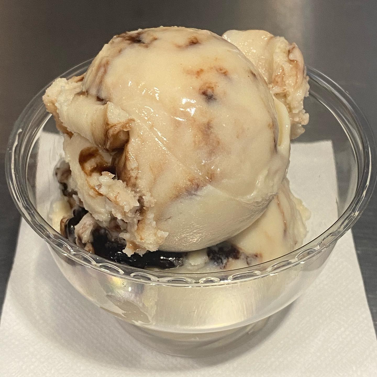 Trailside Treats Creamery Ice Cream Shop Goshen, New York 53