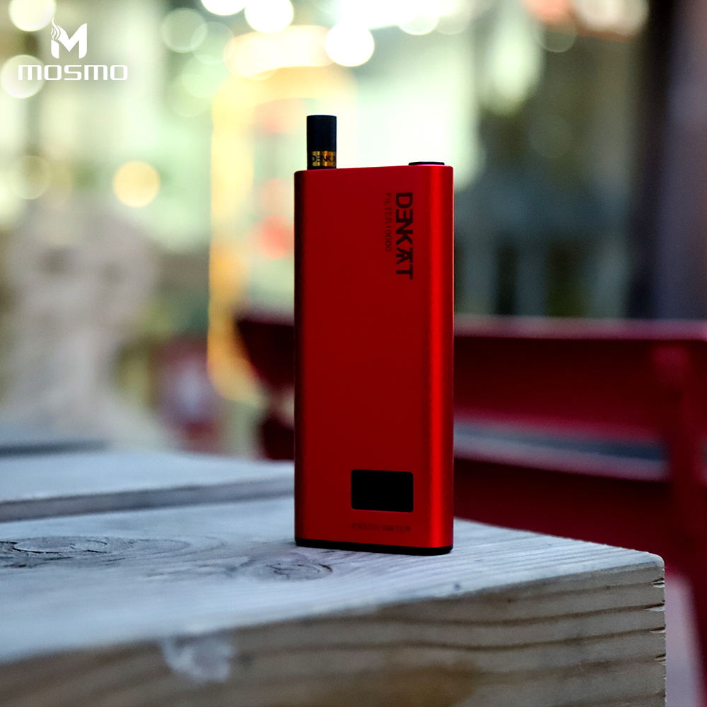 Mosmo PH - Better taste, better life! #mosmofilter...