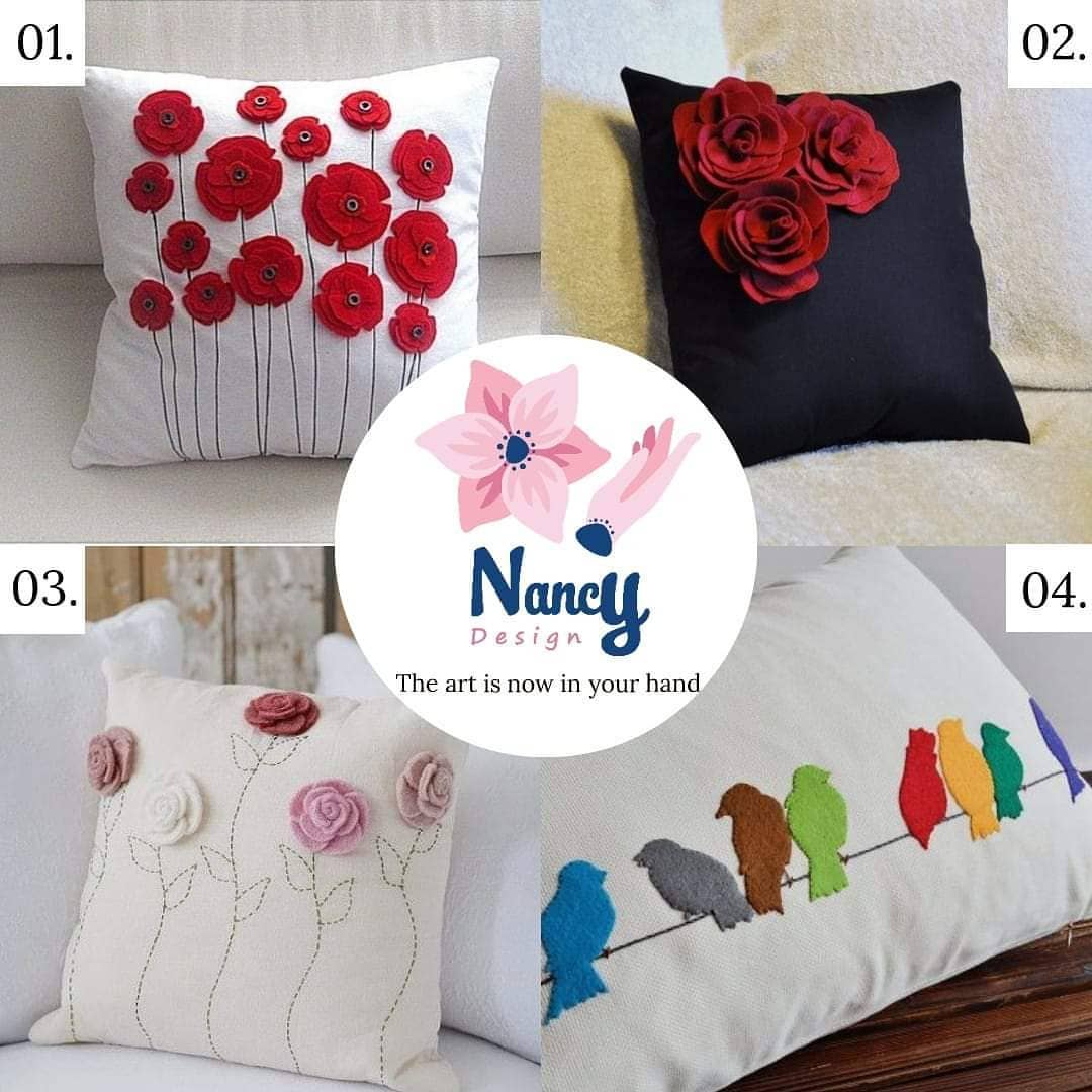 Nancy design store