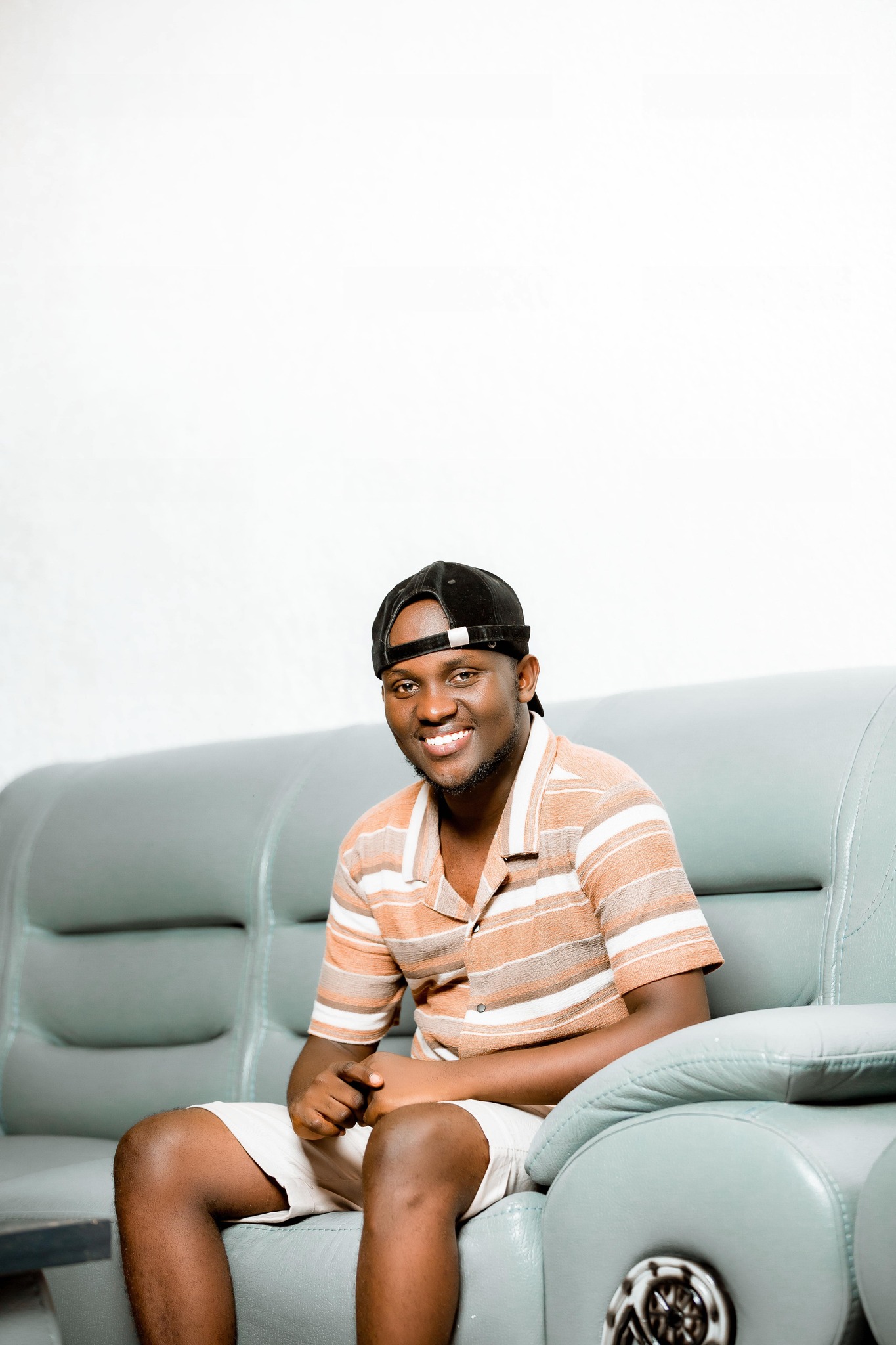 Eric Rukundo