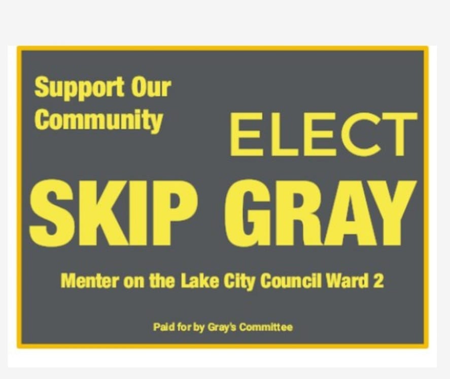 A... - Larry Sailes for Alabaster City Council - Ward 6 | Facebook
