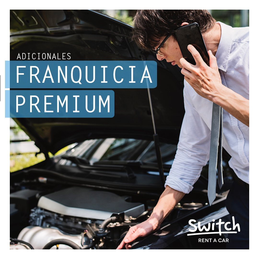 Switch Rent a Car