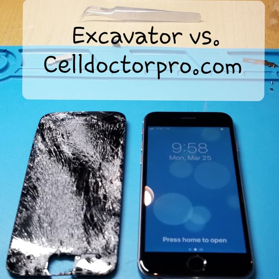 Cell Doctor Pro, LLC - Phone & Tablet Repair