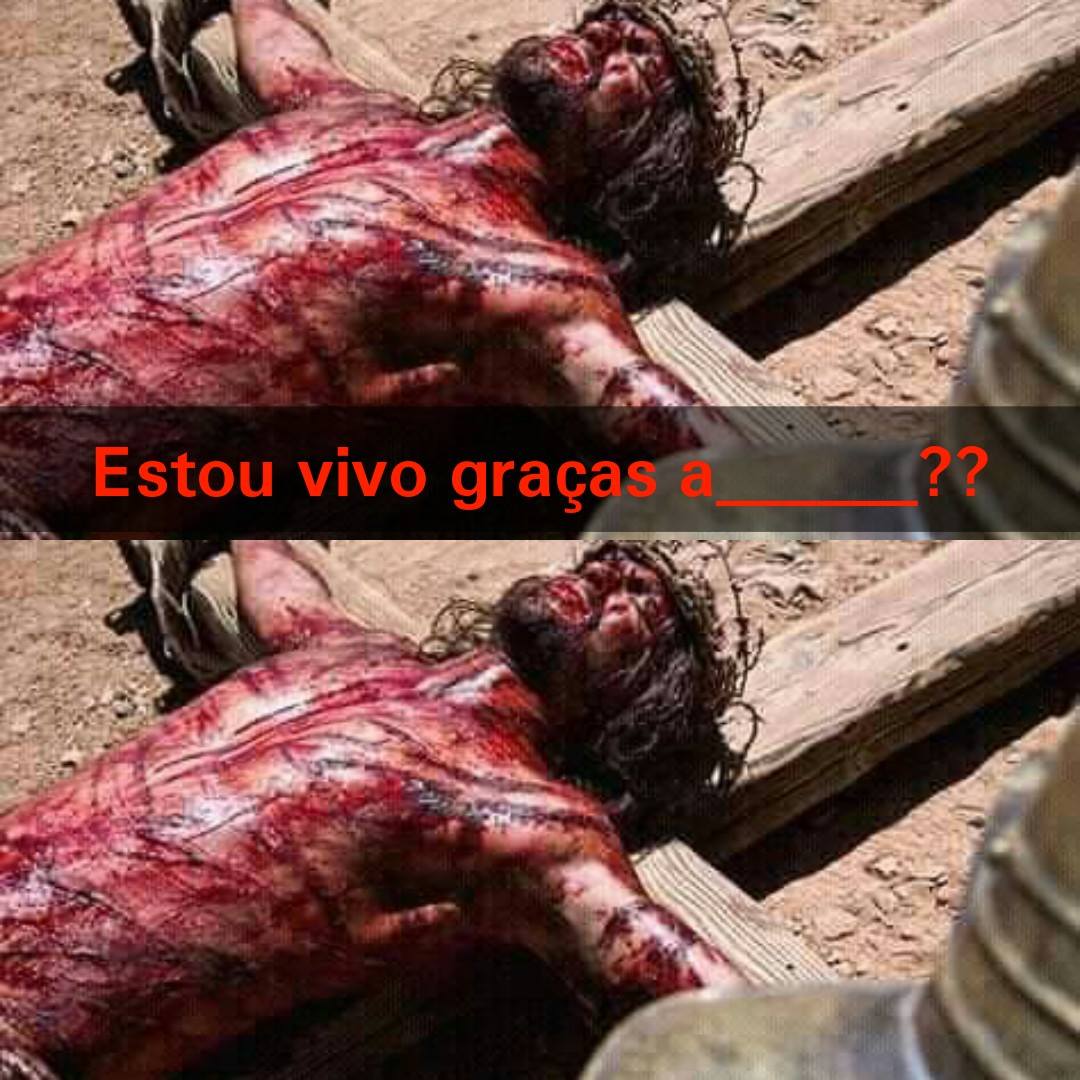 Meu Deus De Maravilha